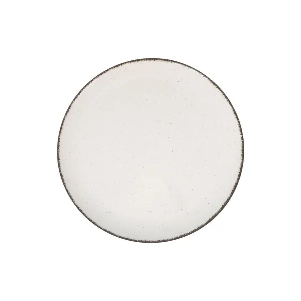 Underplate La Mediterránea Anllo Ø 32,5 cm (6 Units)