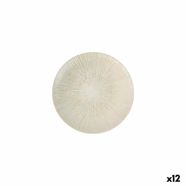 Desertinė lėkštė La Mediterránea Anya Ø 20 cm (12 vnt.)