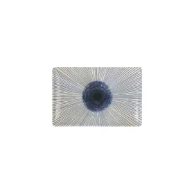 Vuoka La Mediterránea Irys Suorakulmainen 20 x 13 x 2 cm (24 osaa)