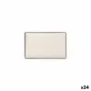 Vuoka La Mediterránea Anllo Suorakulmainen 20 x 13 x 2 cm (24 osaa)