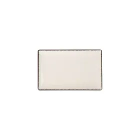 Vuoka La Mediterránea Anllo Suorakulmainen 20 x 13 x 2 cm (24 osaa)