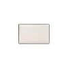 Serviravimo Lėkštė La Mediterránea Anllo Stačiakampis 20 x 13 x 2 cm (24 vnt.)