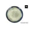 Plokščia lėkštė La Mediterránea Olaf Ø 26 cm (6 vnt.)