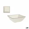 Bowl La Mediterránea Anllo 13 x 13 x 5 cm (28 Units)