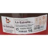 Samtis La Estrella Fuego 1,7 L 32,4 x 17,5 x 9,7 cm (6 vnt.)