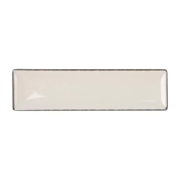 Vuoka La Mediterránea Anllo Suorakulmainen 30 x 8 x 2 cm (24 osaa)