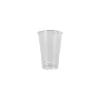 Set of glasses Algon 300 ml 20 Pieces (24 Units)