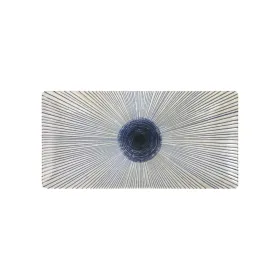 Vuoka La Mediterránea Irys Suorakulmainen 30 x 15 x 2 cm (18 osaa)