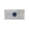 Serviravimo Lėkštė La Mediterránea Irys Stačiakampis 30 x 15 x 2 cm (18 vnt.)