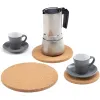 Table Mat Privilege 32 x 1 cm (12 Units)