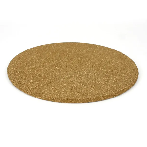 Table Mat Privilege 32 x 1 cm (12 Units)