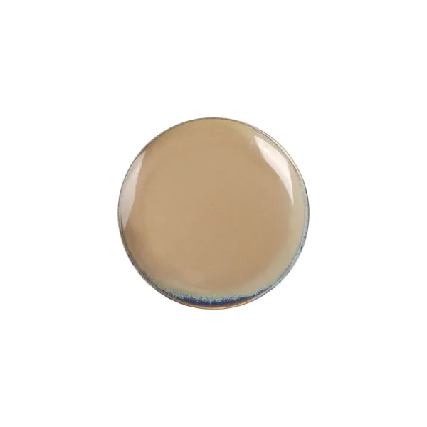 Flat Plate Inde Cies Ø 20 cm (6 Units)