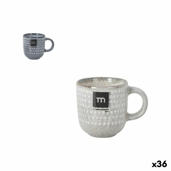 Krūze Inde Masanella 100 ml (36 Vienības)