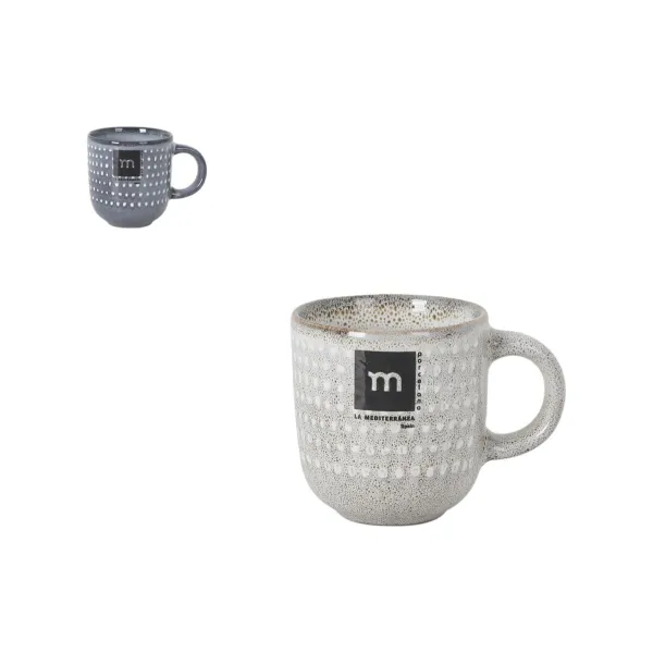 Krūze Inde Masanella 100 ml (36 Vienības)