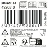 Muki Inde Masanella 100 ml (36 Osaa)