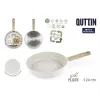 Panna Quttin ECOOK Balts (6 gb.)