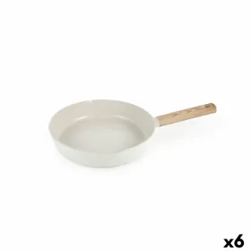 Сковорода Quttin ECOOK Белый (6 штук)