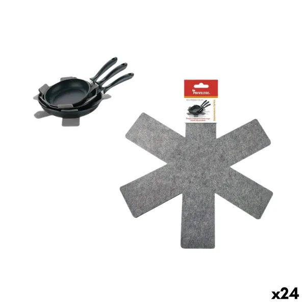 Keptuvės apsauga Privilege 38 cm (24 vnt.)