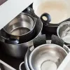 Frying Pan Protector Privilege 38 cm (24 Units)