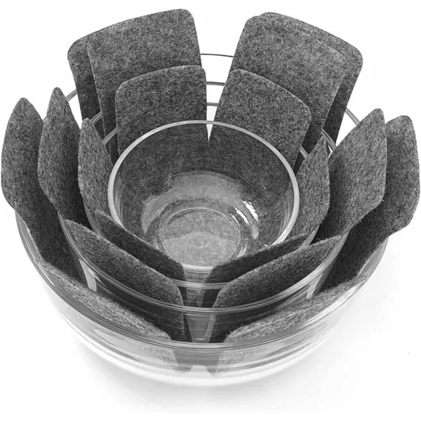 Keptuvės apsauga Privilege 38 cm (24 vnt.)