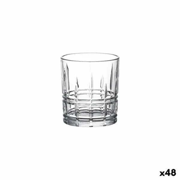 Ūdens glāze Inde Canberra 310 ml (48 gb.)