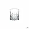 Stiklas vandeniui Inde Canberra 310 ml (48 vnt.)