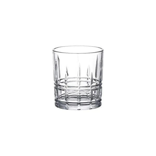 Ūdens glāze Inde Canberra 310 ml (48 gb.)