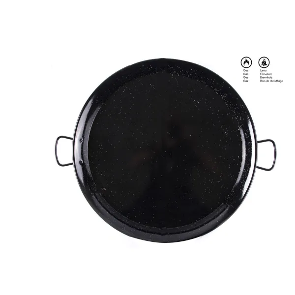 Pan 39 x 26 x 5 cm (6 штук)