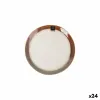 Plakans trauks Inde Fustam Ø 20,5 cm (24 gb.)