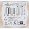 Flat Plate Inde Fustam Ø 20,5 cm (24 Units)