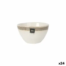 Snack Kulho La Mediterránea Fustam 625 ml (24 osaa)