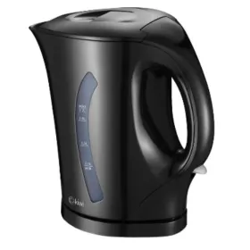 Tējkanna Kiwi 2000 W 1,7 L (6 gb.)