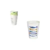 Lasisetti Inde 330 ml 8 Kappaletta (18 osaa)