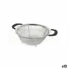 Drainer Quttin Steel 22,5 x 7,5 cm (12 Units)