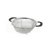 Drainer Quttin Steel 22,5 x 7,5 cm (12 Units)