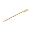 Bamboo toothpicks Algon Bamboo 50 Pieces (24 Units)