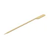 Bamboo toothpicks Algon Bamboo 50 Pieces (24 Units)