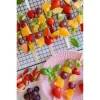 Bamboo toothpicks Algon Bamboo 50 Pieces (24 Units)