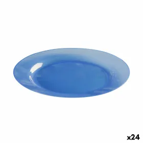 Lautassetti Algon ø 22,5 cm 4 Kappaletta (24 osaa)