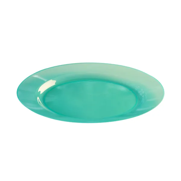 Lautassetti Algon ø 22,5 cm 4 Kappaletta (24 osaa)