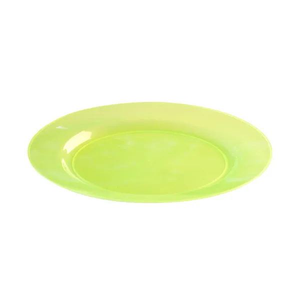 Lautassetti Algon ø 22,5 cm 4 Kappaletta (24 osaa)