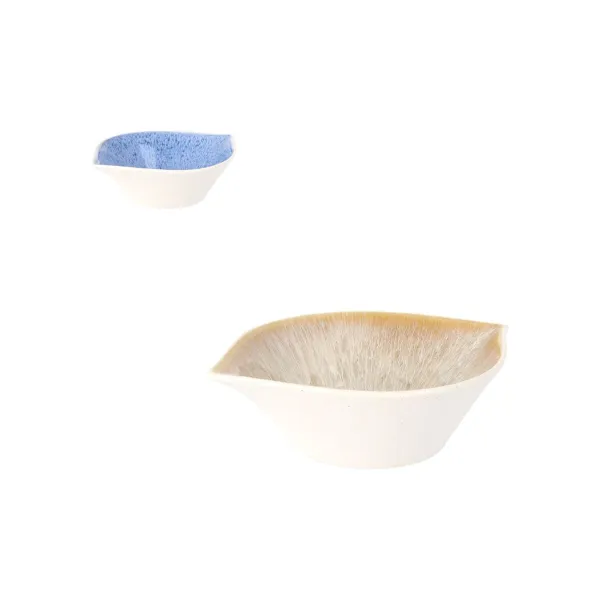 Užkandžių indai La Mediterránea Pica-pica 15 x 11,5 x 4,2 cm (24 vnt.)