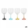Stiklinių rinkinys LAV 645 ml 9,4 x 20 cm 4 Dalys (16 vnt.)