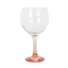 Stiklinių rinkinys LAV 645 ml 9,4 x 20 cm 4 Dalys (16 vnt.)