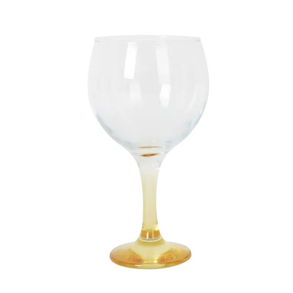 Set of cups LAV 645 ml 9,4 x 20 cm 4 Pieces (16 Units)
