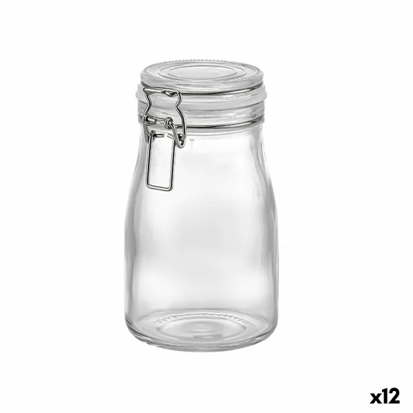 Lasipullo La Mediterránea Lasi 500 ml 0,5 L (12 osaa)