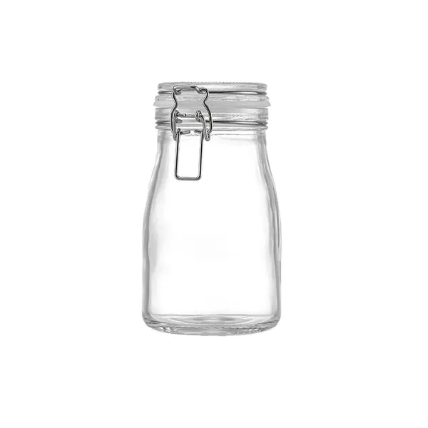 Lasipullo La Mediterránea Lasi 500 ml 0,5 L (12 osaa)