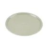 Tray Quttin Metal 40 cm Circular 12 Units