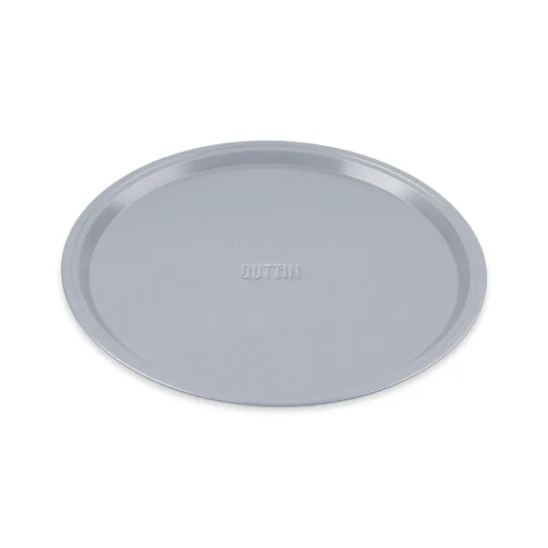 Padėklas Quttin Metalinis 40 cm Apskritas 12 vnt.
