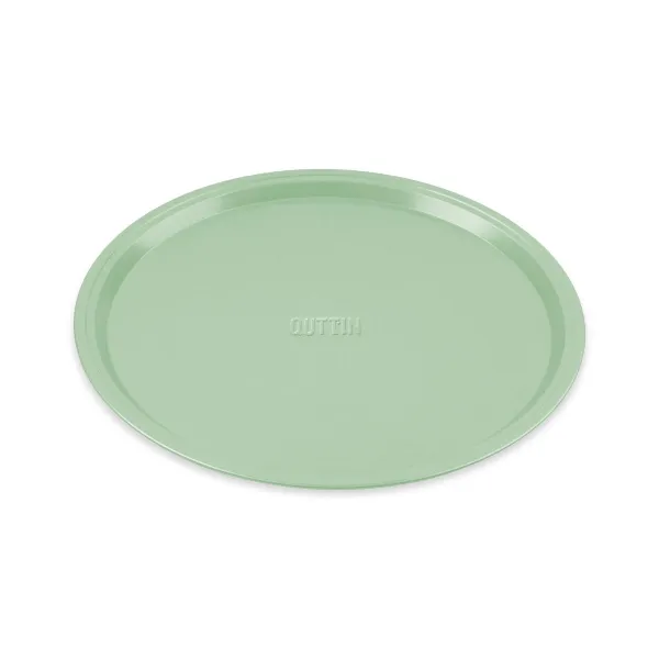 Padėklas Quttin Metalinis 40 cm Apskritas 12 vnt.